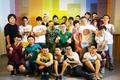 8点1氪晚间版：为了配合库克出柜，Blued宣布获DCM3000万美金融资，还好有Glow和嘟嘟美甲来考虑广大女性同胞的感受