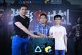 腾讯首款VR游戏登陆Viveport Arcade，独家上线体验店渠道