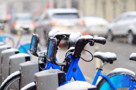 哈啰5亿补贴"怼"滴滴 顺风车大战要重新上演？