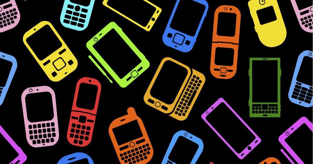 别乱丢你的智能手机，过年下一个“安瑞星”就可以变成孝顺爸妈的礼物了