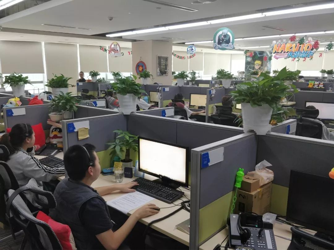 探访腾讯未成年人主动服务团队:从被动保护到消费提醒,每一个环节都要