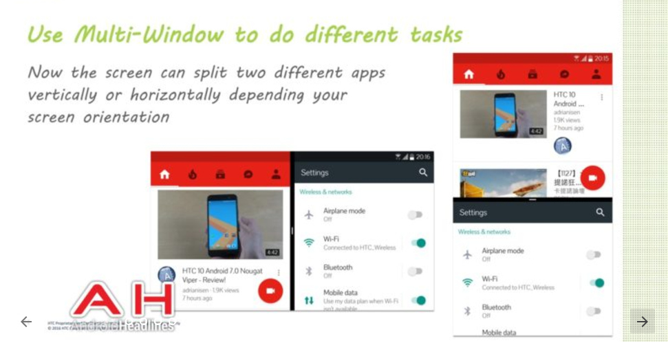 HTC新款旗舰 HTC U 11全曝光，​全新设计能否抢回高端安卓市场份额？