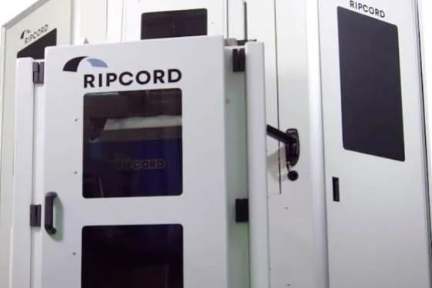 主打AI+RPA无纸化处理，Ripcord完成4500万美元B轮融资