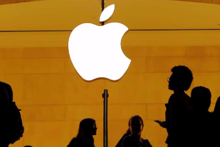 苹果遭日本调查，因涉嫌对雅虎实施反竞争行为