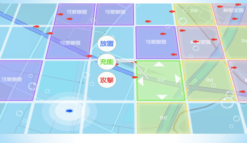 【热点时氪】错过 Pokémon Go ，还有哪些国产 AR 项目值得投资？