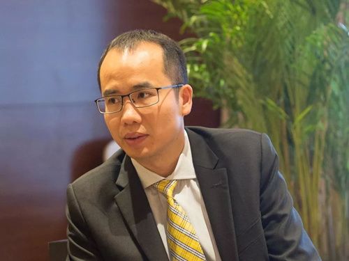 对话物联网|特斯联谢超：成为“独角兽”之后，特斯联要做什么？