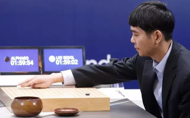 「人类尊严之战」即将开赛！相信柯洁会赢的只剩下文学家和业余棋手了？