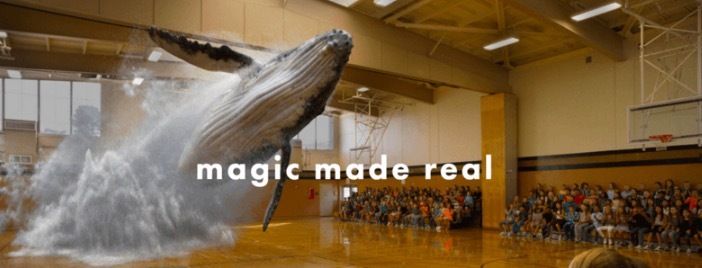 【爆料】 Magic Leap 已向供应链下单，有望2017年年中发货