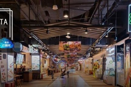 餐饮离“满血复活”还有多少单外卖的距离