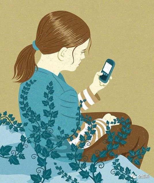 互联网世界女性生存图鉴：被标记为女性后，你会遭遇什么？