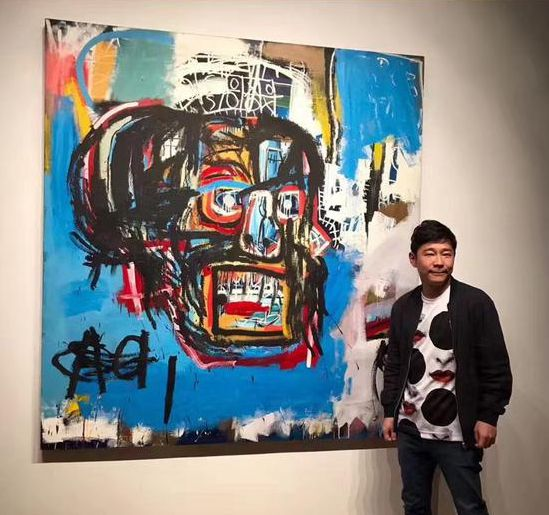 拍卖名画套现，钢铁侠的首个环月飞行客户“没钱”了？