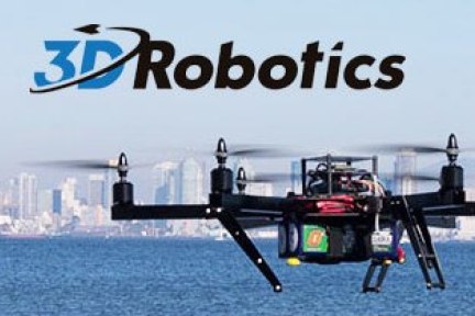 3D Robotics发布DroneKit开发工具包，让民间开发高手尽情玩转无人机
