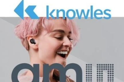 潮科技 | 「楼氏电子」出资 5800 万美元，收购「ams」的 MEMS 麦克风 ASIC 业务