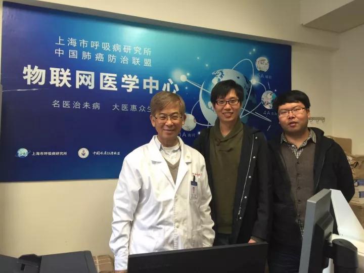 腾讯砸1亿投下这家AI医疗公司，但这个新风口开启前的医疗创业寒冬你是否还记得？