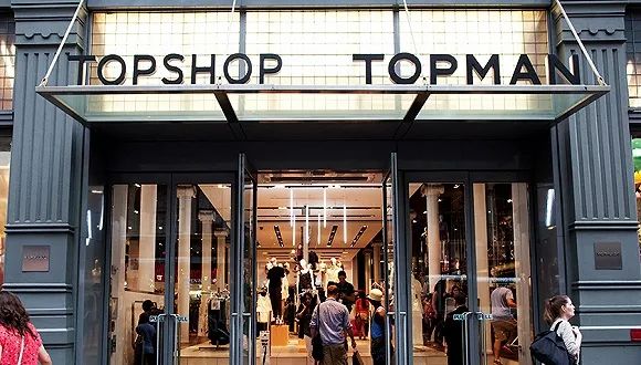 退出中国市场的Forever 21 ，和正在掉队的“快时尚”