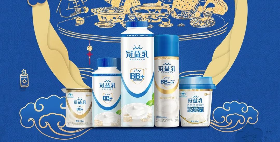 6000亿的功能性食品市场怎么靠包装设计带货