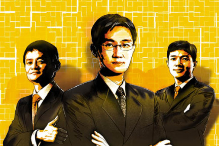 百度外卖独立融资 2.5 亿美元，巨头掀起 O2O 到店、到家大战