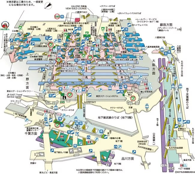 北京南站烂？那是你没来过北京西站