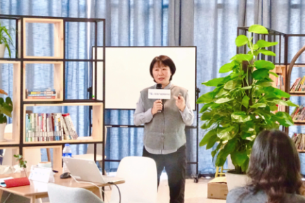 36氪“创业者训练营”解读初创企业如何有效招人用人留人育人