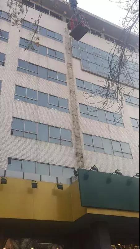 八万多块广告牌被拆除，亮出“天际线”的北京到底美不美？