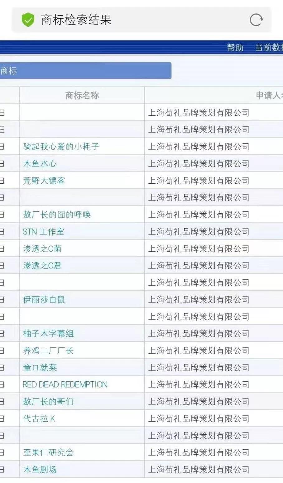 手工耿、敬汉卿等知名博主被抢注商标，如何躲过“商标流氓”？