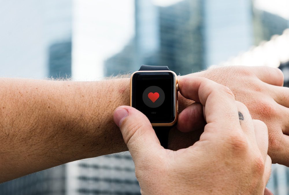 创业教父steve Blank Apple Watch 找到了杀手锏 医疗保健将迎来引爆点 详细解读 最新资讯 热点事件 36氪