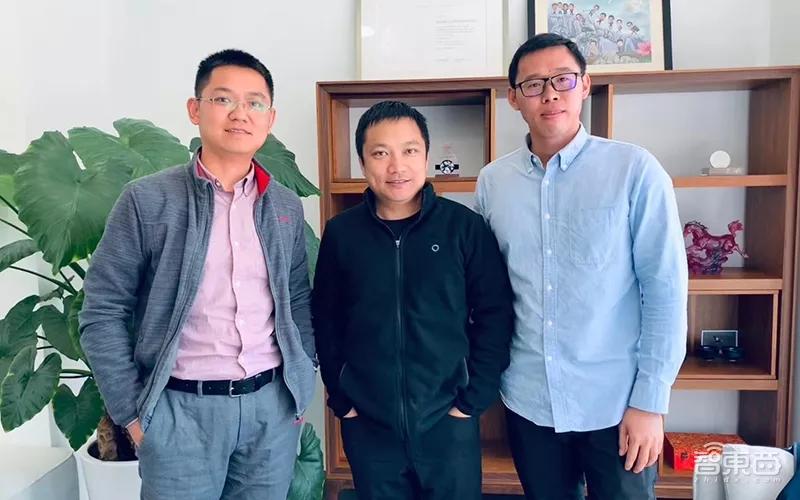 独家对话华米CEO黄汪：首款穿戴AI芯片背后的阳谋