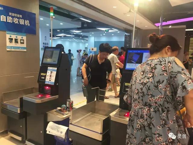 另类业态刀刀见血：盒马鲜生、掌鱼生鲜...搅局者们要割实体店的韭菜了吗？