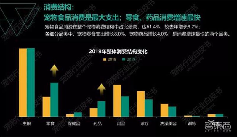 AI解救铲屎官，喵脸识别、狗粮定制，宠物智能生活精彩远超想象