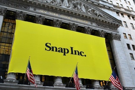 Snap，能否成为下一个广告巨头？