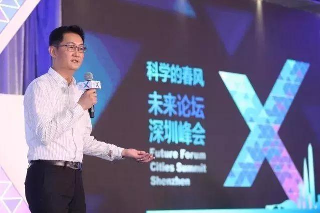 华为老兵讲国产操作系统背后的故事，里面有倪光南、任正非、马化腾和马云