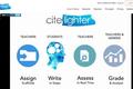 在写作过程中实现全面监控，智能写作工具 Citelighter 获得 210 万美元融资