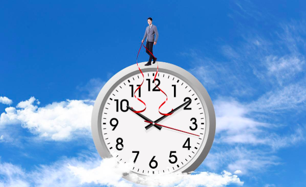 7种高效的时间管理法则