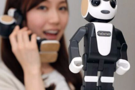 一周潮科技 | 谷歌与沃尔玛组建电商联盟；微软发布第五代小冰，可主动给人打电话