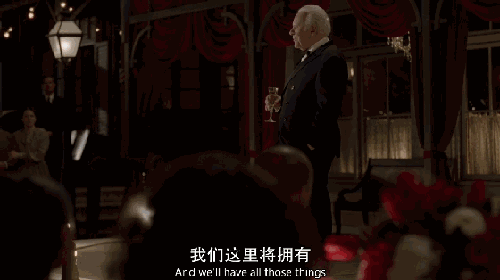 假如《西部世界》开业了，哪些因素会吸引你去参观？