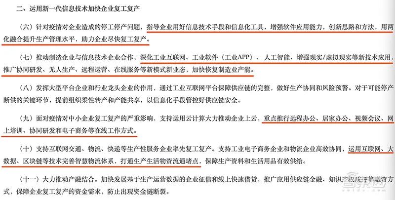 22家AI创企复工背后：抗疫下的道阻与希望