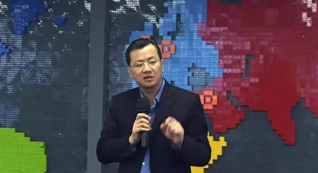 阿里前CEO卫哲5句话说透B2B本质：B2B一定是团结一部分，让另一部分加速死亡！