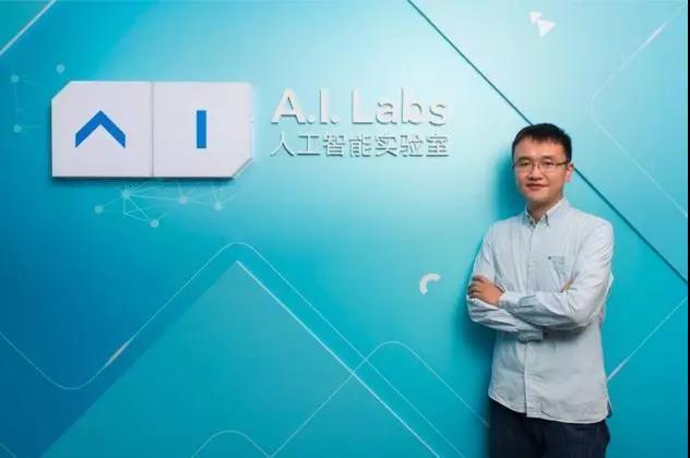 极具争议的百万音箱销量与科学家多重面具背后, 暗藏阿里AI Labs参与竞争的独特法则