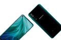 黑瞳全视屏，三星Galaxy A8s让未来已来