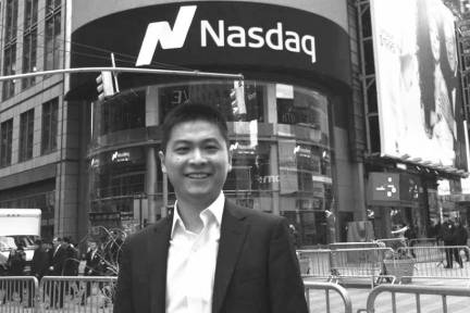 经纬中国 · 王华东：大量社交产品之所以会死掉，根本原因就是创始人不懂用户