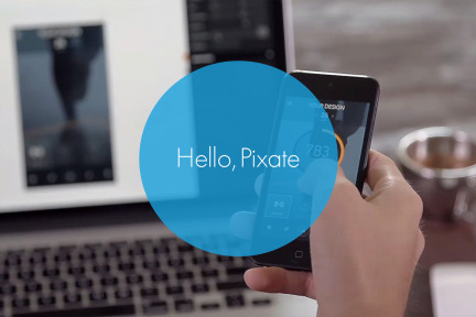 移动应用动态UI设计平台Pixate正式推出交互式App原型开发服务