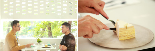 生活不将就，这样吃与行都讲究一点