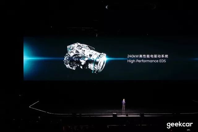 售价 44.8 万的蔚来 ES8，关于产品，这里有你想知道的一切