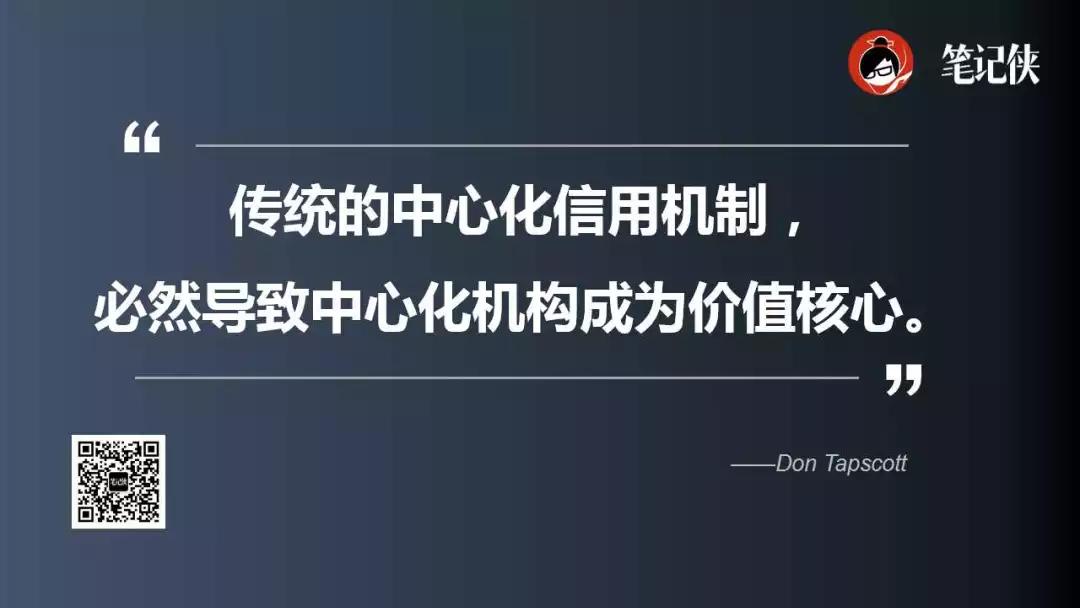 区块链应用 | 2018年爆发的区块链概念，究竟是什么？