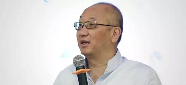 冯仑谈公司僵局破解之法：不怕有矛盾，就怕没规则