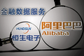 区块链应用 | 马云控股的「恒生电子」成立新公司，将发力联盟链业务落地