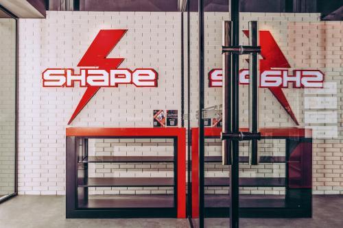 36氪首发 | 健身品牌「Shape」获创世伙伴5000万元A轮融资，发力精细化运营与教练生态