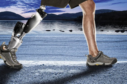人体增强之春：Personal Bionics 推仿生义肢，让肢体残疾者动起来