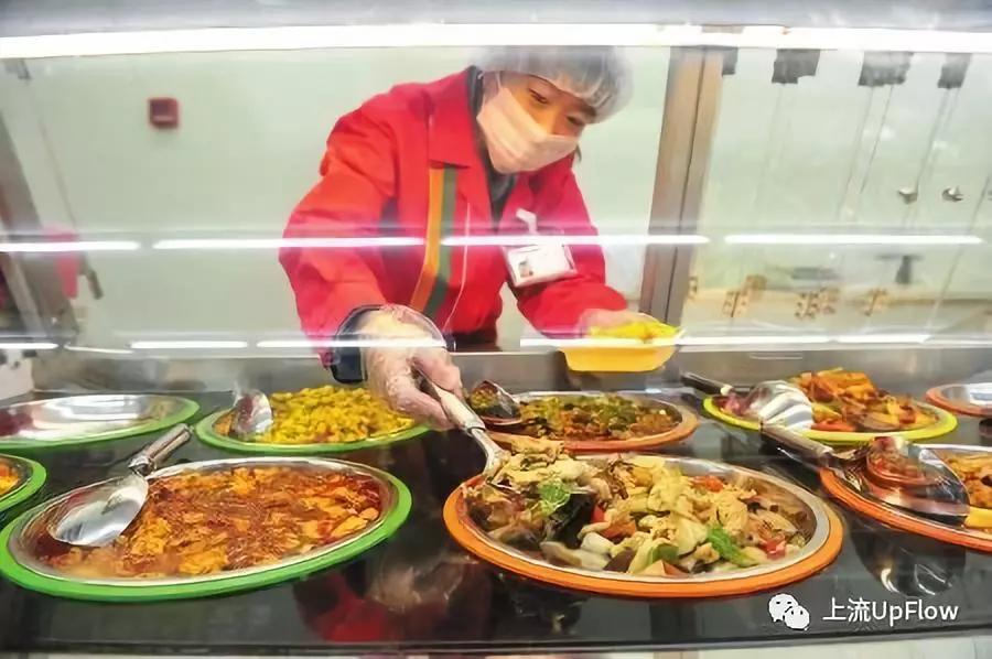 在北京，找便利店比找对象还难
