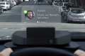 给汽车“戴上Google Glass，装上Kinect” ，Navdy完成2000万美元A轮融资